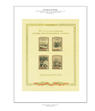 Ruskystamps Russian stamp album page previews