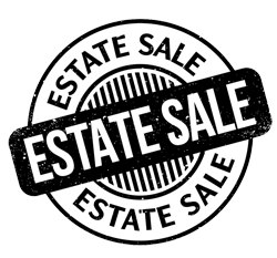 Stamp Estate Sales
